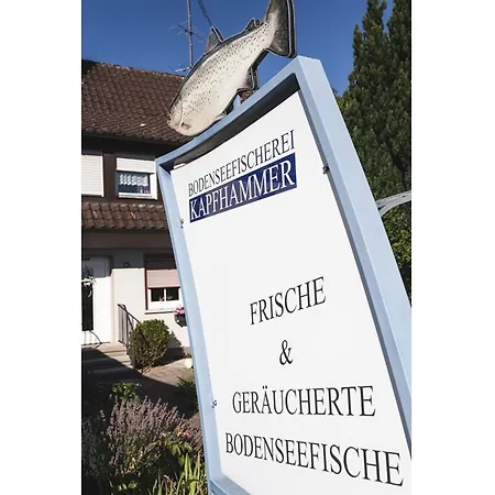 Ferienwohnung Im Fischerhaeusle Nonnenhorn Buitenkant foto