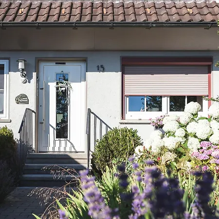 Ferienwohnung Im Fischerhaeusle Nonnenhorn Buitenkant foto